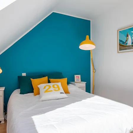 Holiday home Brign' By Interhome *