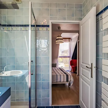 Holiday home Brign' By Interhome