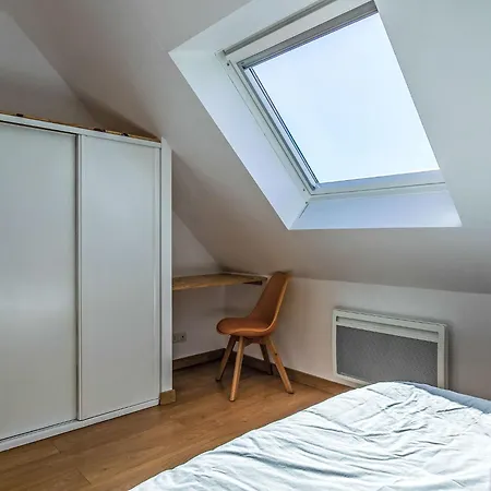 Holiday home Brign' By Interhome *