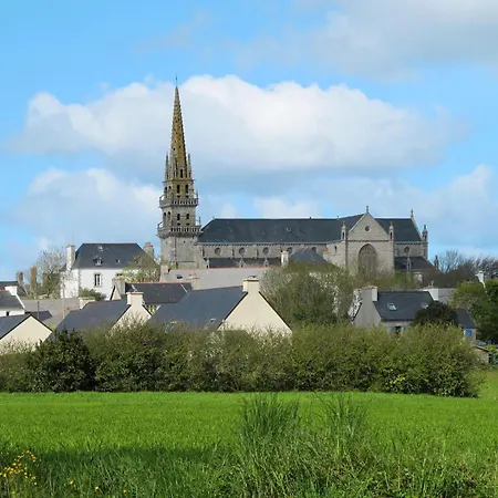 Brign' By Interhome Holiday home Plouneour-Trez