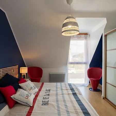 Brign' By Interhome Plouneour-Trez