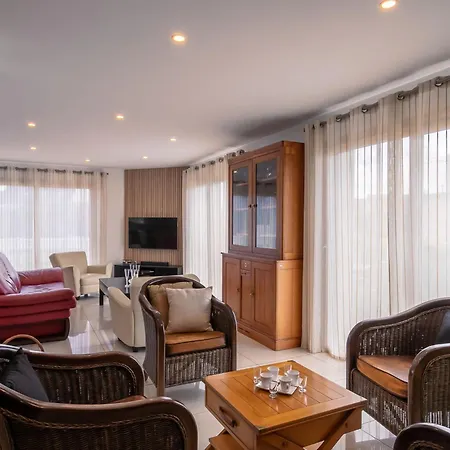 Brign' By Interhome Holiday home Plouneour-Trez