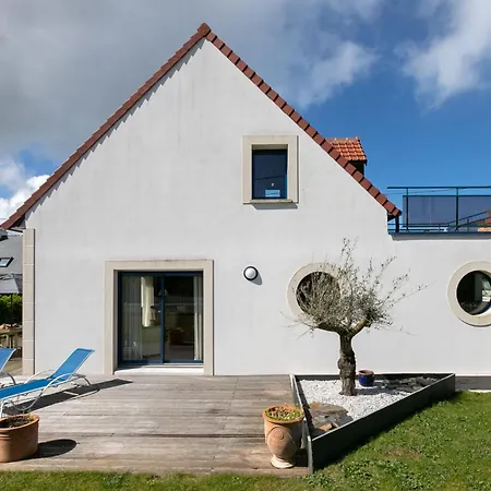 Brign' By Interhome * Plouneour-Trez