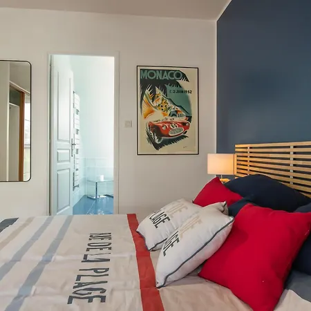 Holiday home Brign' By Interhome
