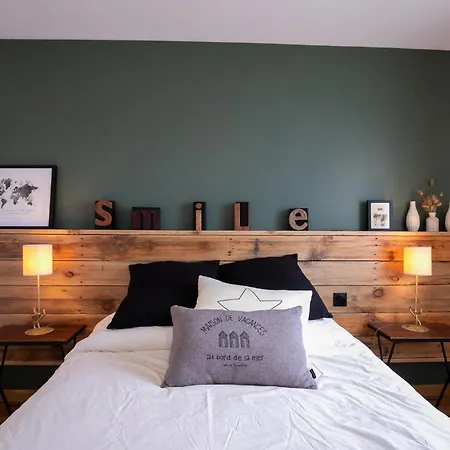 Brign' By Interhome Holiday home