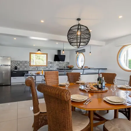 Brign' By Interhome Plouneour-Trez