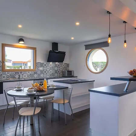 Holiday home Brign' By Interhome