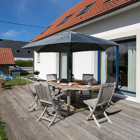 Brign' By Interhome Plouneour-Trez